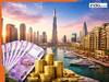 Indians pump ₹95,000 crore into Dubai real estate In 2025: What’s driving the massive property boom?