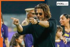 Good news for Shah Rukh Khan's KKR ahead of IPL 2026 season, after injuries to Harshit Rana and Akash Deep, they have…