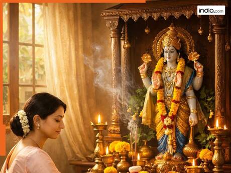 papmochani ekadashi 2026: पापमोचनी एकादशी पर जानें पूजा और पारण का परफेक्ट मुहूर्त