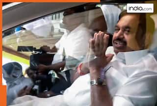 Tamil Nadu Assembly Election 2026: AIADMK releases second list of 127 candidates; check full list