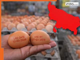 UP eggs to carry expiry date, date of laying from April 1 after fresh government order on food safety