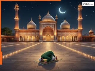 Eid-ul-Fitr 2026: सऊदी में नहीं दिखा चांद, भारत समेत दुनियाभर में किस दिन मनाई जाएगी ईद?