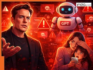 Elon Musk issues warning to ChatGPT users and parents, says ‘keep it away from kids’ amid growing AI safety concerns