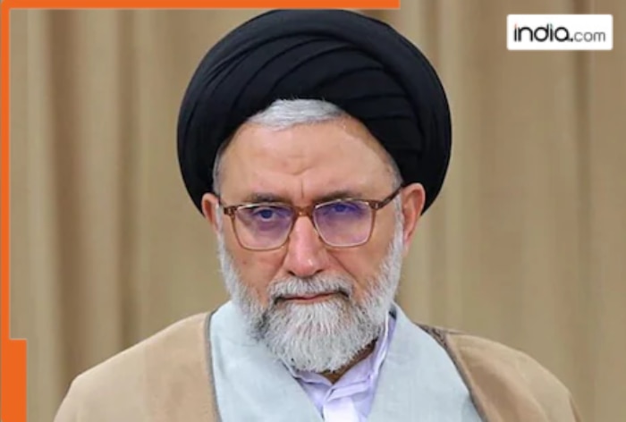 Big setback for Iran as President Masoud Pezeshkian confirms ‘assassination' of intelligence minister Esmail Khatib