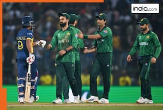 Good news for Pakistan after disappointment of T20 World Cup 2026, star player gets major ICC honour, THIS Indian cricketer also…