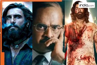 Dhurandhar 2: Did R Madhavan really prefer Ranveer Singh's performance over Ranbir Kapoor's Animal? Here's the actual truth