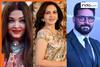 Nita Ambani grooves with Aishwarya Rai and Abhishek Bachchan at star-studded wedding ceremony, video goes viral