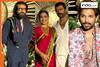 Rashmika Mandanna-Vijay Deverakonda Reception: Ram Charan, Allu Arjun, Neena Gupta and others grace grand ceremony-See pics