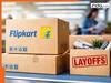 Why did Flipkart lay off around 500 employees? Job cuts follow annual performance review, report claims