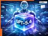 OpenAI rolls out GPT-5.4 AI model with agentic powers designed to work directly on computers