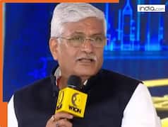 Gajendra Singh Shekhawat highlights India’s cultural power and tourism potential at WION World Pulse Summit in New Delhi