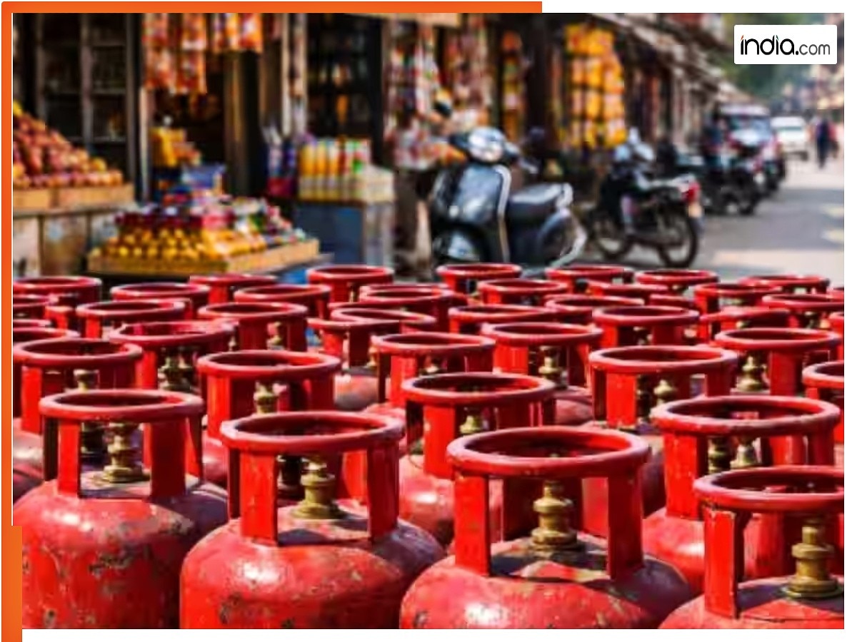 अब दो महीने तक चलेगी गैस की टंकी! मिल गया ये गजब तरीका