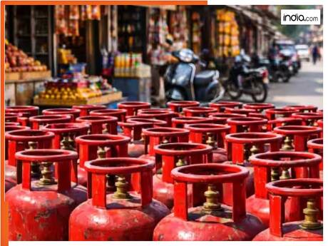 मिल गया गजब तरीका, अब दो महीने तक चलेगी गैस की टंकी! जान लें ये कमाल की ट्रिक