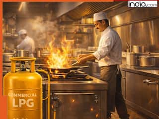 कमर्शियल LPG का कोटा बढ़ा, जानिए होटल-रेस्टोरेंट के लिए क्या हैं नियम, कैसे मिलेगी सिलेंडर की डिलीवरी?