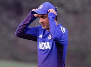 AI डीपफेक के मामले में गौतम गंभीर के पर्सलैनिटी राइट्स को सुरक्षा, मेटा-गूगल को सख्त निर्देश देगा कोर्ट