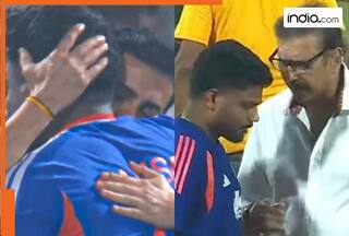 'Sanju's Special...': Ravi Shastri and Gautam Gambhir applaud Samson for his iconic 97-run inning vs West Indies in T20 World Cup 2026