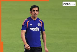 Gautam Gambhir's THIS tactical move changes the game for India against England in T20 World Cup 2026
