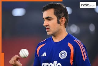 Good news for Team India before second semi-final against England in T20 World Cup 2026 as Gautam Gambhir makes...