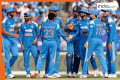 Not Kohli, Rohit, Suryakumar Yadav or Sanju Samson, BCCI name THIS star as Cricketer of the Year, Rahul Dravid will be…