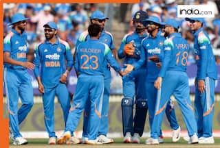 Not Kohli, Rohit, Suryakumar Yadav or Sanju Samson, BCCI name THIS star as Cricketer of the Year, Rahul Dravid will be…