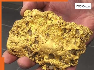 Gold, Silver Price Today: Have Gold rates dropped? Check prices in Delhi, Kolkata, Chennai, Mumbai, Telangana, Noida