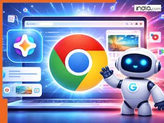 Google integrates Gemini into chrome in India: Here’s how the AI browser works, Key features and user benefits