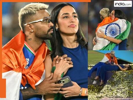 क्या हार्दिक पांड्या की बढ़ सकती हैं मुश्किलें? जानें World Cup जीतने के जश्न में ऐसा क्या कर बैठे, दर्ज हुआ केस