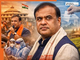 What makes Himanta Biswa Sarma a stalwart in Assam politics, and how is his 'Mama-Miya' politics changing the state's political dynamics?