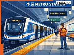 होली पर बदली दिल्ली मेट्रो की टाइमिंग, ट्रैवल करने से पहले देख लें DMRC का नया शेड्यूल