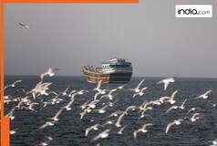 Big win for PM Modi as Iran reopens Strait of Hormuz for India. Which other friendly nations are on the list for safe passage?