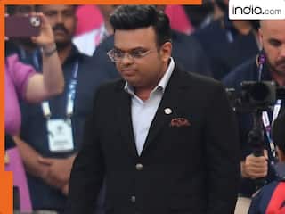 जय शाह ने पाकिस्तान-बांग्लादेश की बोलती बंद की, पहली बार विश्वकप ड्रामे को लेकर तोड़ी चुप्पी, जानिए क्या कहा