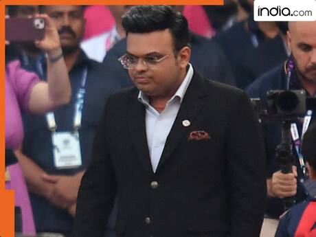 जय शाह ने पाकिस्तान-बांग्लादेश की बोलती बंद की, पहली बार विश्वकप ड्रामे को लेकर तोड़ी चुप्पी, जानिए क्या कहा