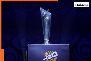 ICC makes BIG announcement for T20 World Cup 2026 semi-finals, it is...