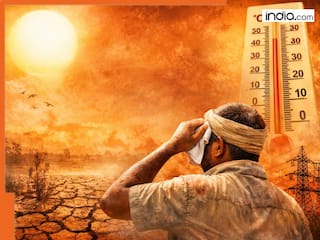 IMD sounds alarm over brutal summer 2026, predicts surge in heatwave days across India