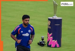 India vs New Zealand ICC T20 World Cup 2026 Final LIVE Streaming Details: Timings, Telecast Date, when and where to watch