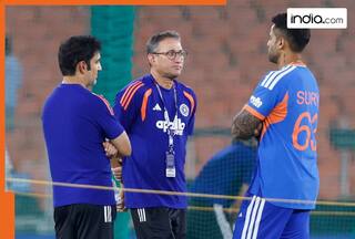 India vs New Zealand T20 World Cup 2026 Final Predicted Playing 11: Abhishek Sharma, Varun Chakravarthy OUT, Sanju Samson set to…, Mohammed Siraj, Rinku Singh may…