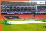 T20 World Cup 2026: Who will win the FINAL if India vs New Zealand match at Narendra Modi Stadium in Ahmedabad is WASHED OUT