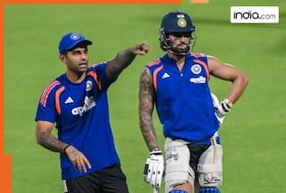 India vs West Indies ICC T20 World Cup 2026 Super 8 match no 52 LIVE Streaming Details: Timings, Telecast Date, when and where to watch