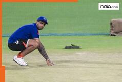 India vs West Indies T20 World Cup 2026 Super 8 Kolkata Weather Updates: Will RAIN play spoilsport for Suryakumar Yadav's team