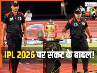 क्या LPG संकट से टल सकता है IPL 2026? जानिए गैस की कमी से क्यों बढ़ी चिंता