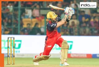 RCB vs SRH Highlights, IPL 2026: Virat Kohli seals season opener as Royal Challengers Bengaluru triumph by 6 Wickets