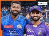 IPL 2026 MI vs KKR: मुंबई इंडियंस ने टॉस जीतकर चुनी गेंदबाजी, दोनों टीमें जीत के साथ करना चाहेंगी शुरुआत, देखें प्लेइंग इलेवन