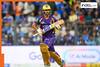 WATCH: Ajinkya Rahane's fiery 27-ball fifty POWERS KKR at Wankhede in IPL 2026