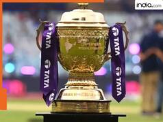 Good news for fans as IPL 2026 is set to begin on...