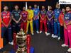 BIG tension rises ahead of IPL 2026 as all 10 captains raise concern over...
