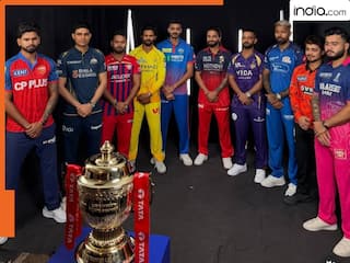 BIG tension rises ahead of IPL 2026 as all 10 captains raise concern over...