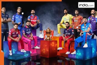 IPL 2026 News Updates: BIG blow to Royal Challengers Bengaluru, star player may be ruled out due to...