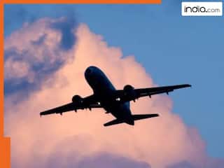 आसमान में सियासी जंग! पाकिस्तान ने बढ़ाया भारत के लिए एयरस्पेस बैन, कब तक बंद रहेगी भारतीय फ्लाइट्स की एंट्री?