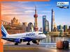 IndiGo launches daily direct flights between Kolkata and Shanghai, strengthening India-China travel and trade connectivity