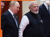 मिडिल ईस्ट संकट के बीच रूस का बड़ा कदम; भारत को 95 लाख बैरल तेल भेजने को तैयार, क्या सप्लाई संकट से मिलेगी राहत